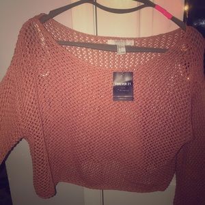 Forever 21 Sweater